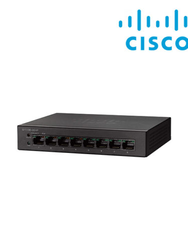 Cisco 16 Port Gigabit Rackmount Switch / CBS110-16T – Digital Dreams