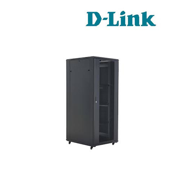Network Server Cabinet 27 U 80 100 Cm