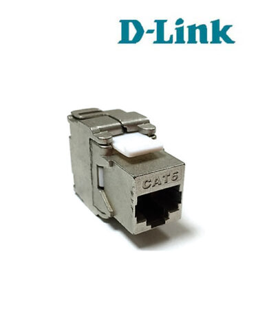 D-Link RJ-45 Cat6a Shielded FTP / NPG-6A2MET502-50 – Digital Dreams