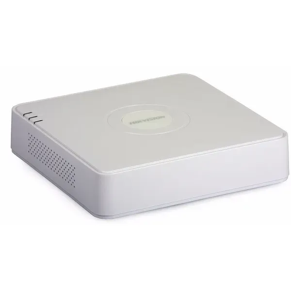 16-ch 720p Mini 1U H.265 DVR DS-7116HGHI-M1 Hikvision