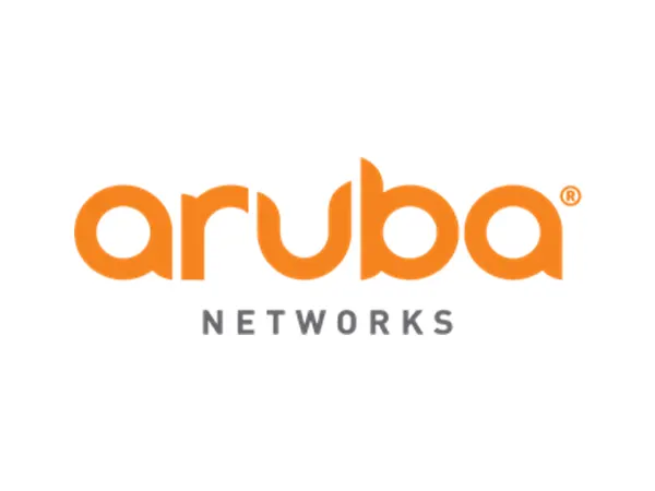 HP Aruba