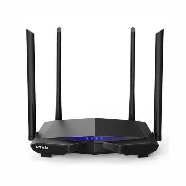 Tenda AC6 AC1200 Smart Dual Band WiFi Router