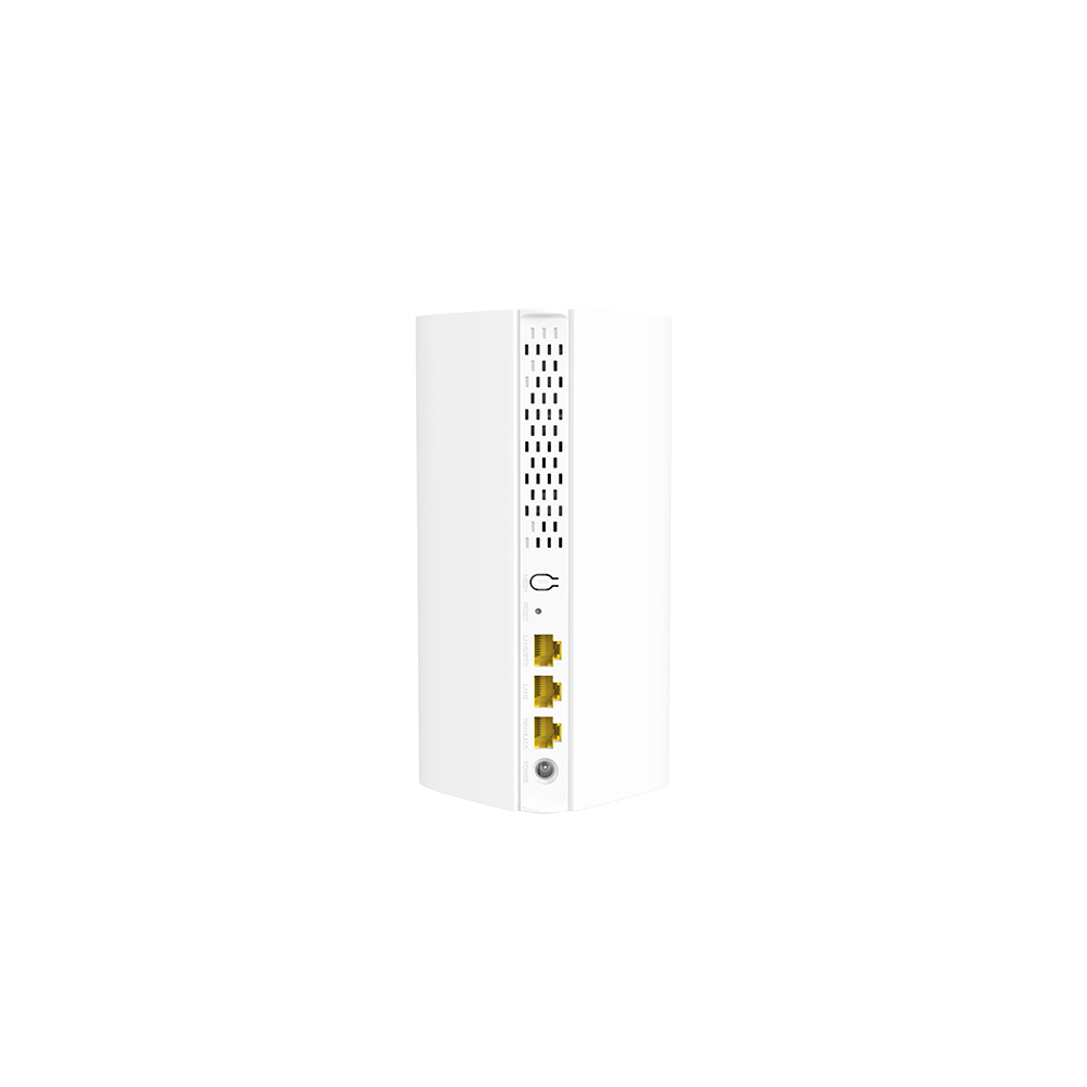 Tenda Nova EX12 AX3000 Whole Home Mesh Wi Fi 6 System (3 Pack) Image 2