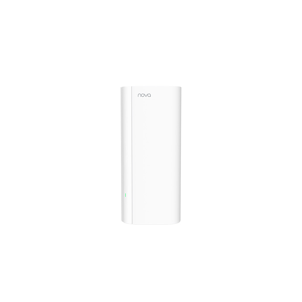 Tenda Nova EX12 AX3000 Whole Home Mesh Wi Fi 6 System (3 Pack) Image 3