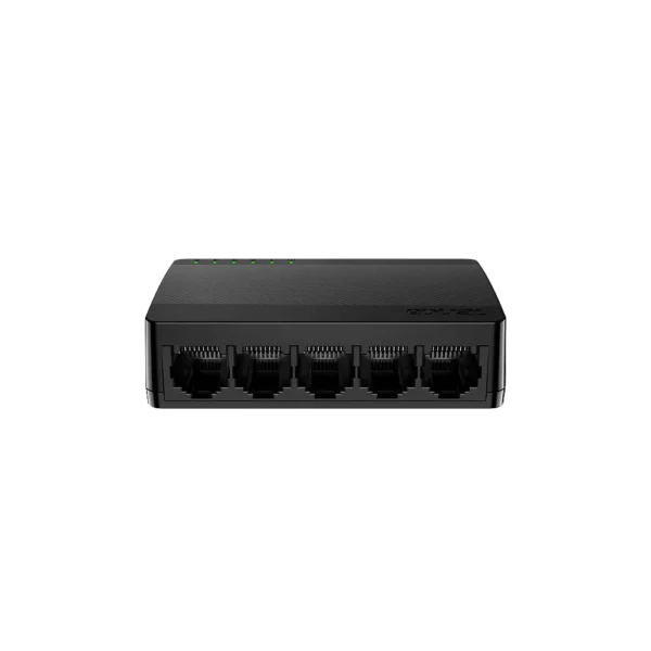 Tenda SG105M 5 Port Gigabit Ethernet Switch