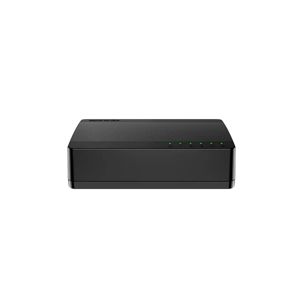 Tenda SG105M 5 Port Gigabit Ethernet Switch Image 3