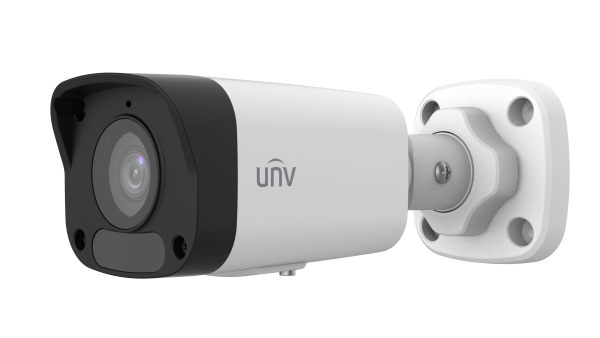 2MP Fixed IR Bullet Network Camera