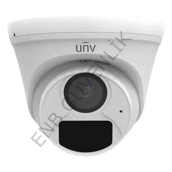 2MP ColorHunter Fixed Dual-light Turret Analog Camera