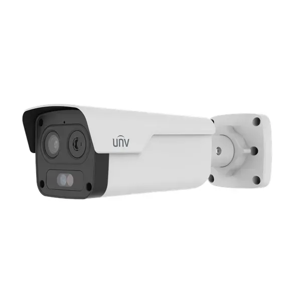 2MP Fixed IR Bullet Network Camera