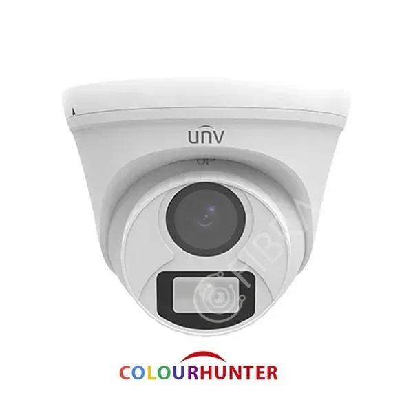 2MP Fixed IR Turret Analog Camera