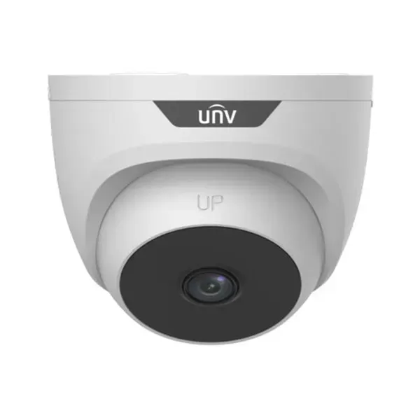 2MP Fixed IR Turret Analog Camera