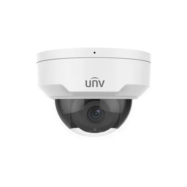 2MP HD IR Fixed Dome Network Camera