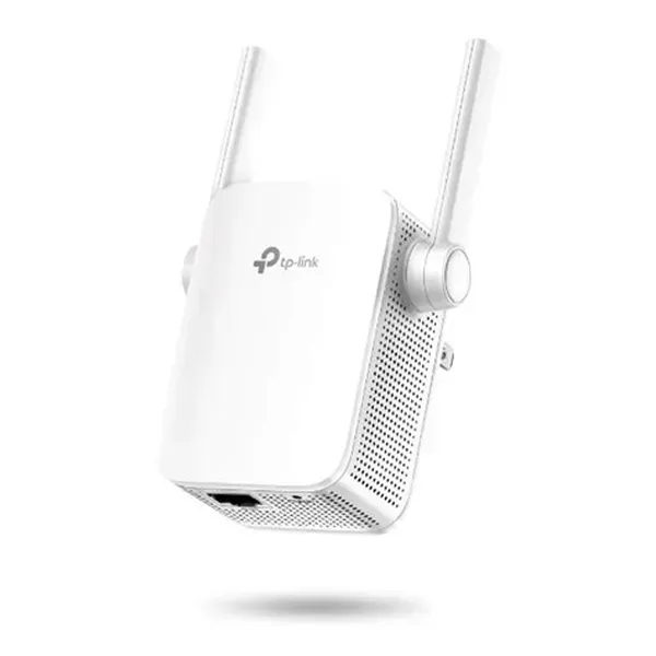 300Mbps Wi-Fi Range Extender