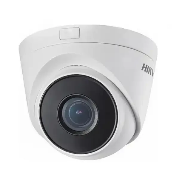4MP Fixed Turret Network Camera