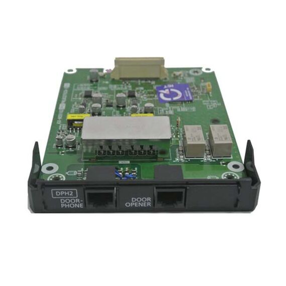 Panasonic 2 Port Doorphone Interface Card