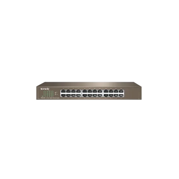 Tenda 24 Port Gigabit Ethernet Switch