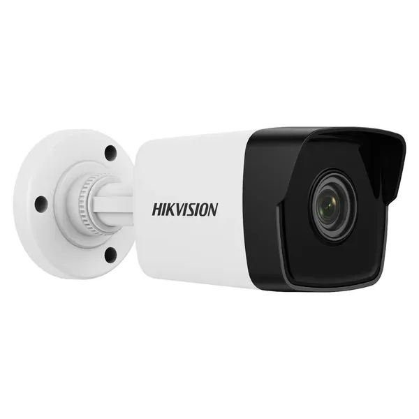 5MP Fixed Bullet Network Camera