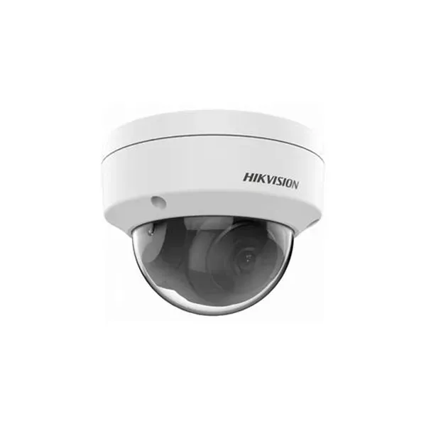 5MP Fixed Dome Network Camera