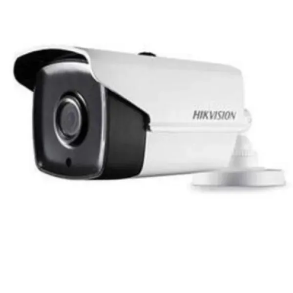 5MP Fixed Mini Bullet Camera
