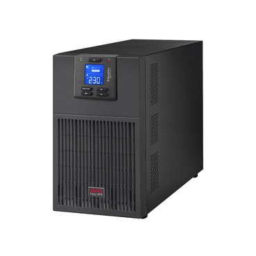 SRV3KI APC Easy UPS On Line SRV 3000VA RT 230V India