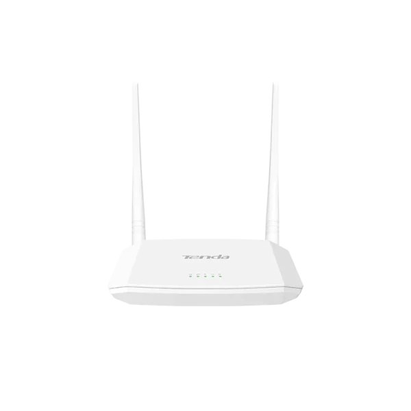 Tenda V300 N300 Wi Fi VDSL/ADSL Modem Router