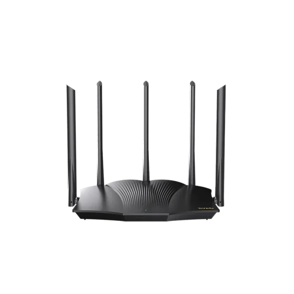 Tenda TX12 Pro AX3000 Dual Band Gigabit Wi Fi 6 Router