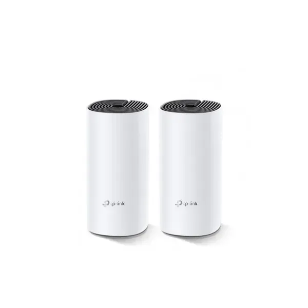 AC1200 Whole Home Mesh Wi-Fi System Deco M4 (2-Pack)