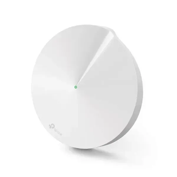 AC1300 Whole Home Mesh Wi-Fi System Deco M5 1-Pack