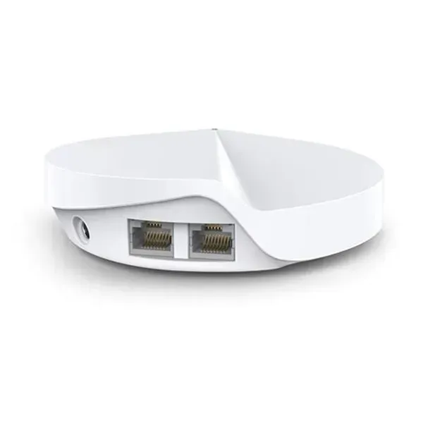 AC1300 Whole Home Mesh Wi-Fi System Deco M5 (2-Pack)