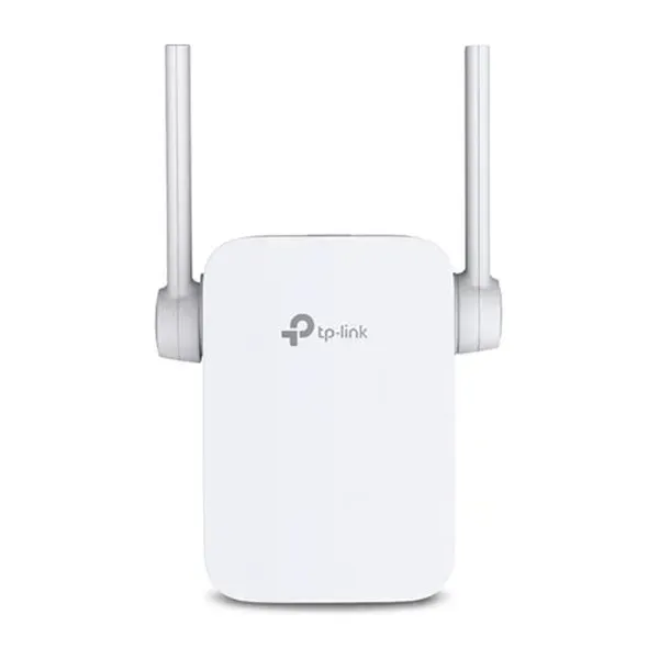 AC750 Wi-Fi Range Extender RE205