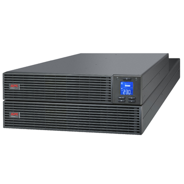APC Easy UPS On Line 6000VA Rackmount