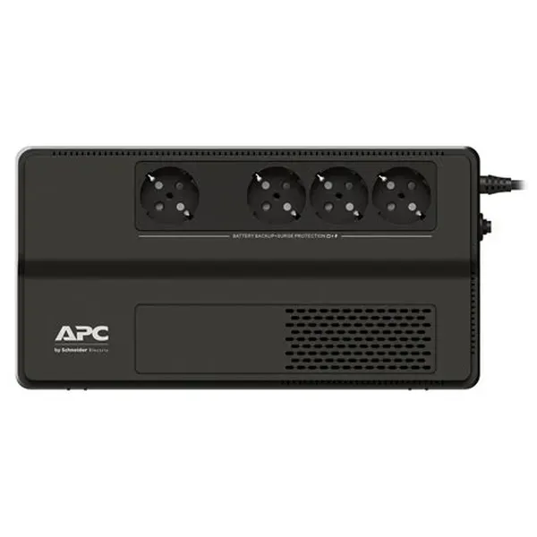 APC Easy UPS BV 1000VA