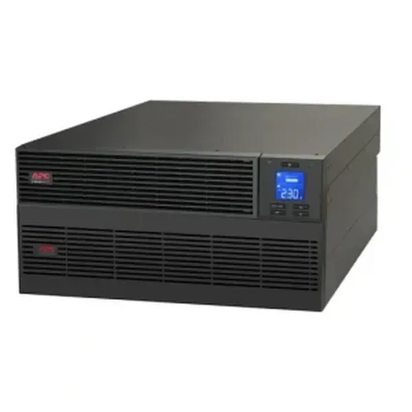 APC Easy UPS On-Line 6000VA Rackmount