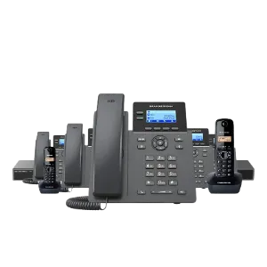 Communication Systems