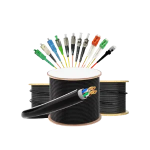 Copper Cables