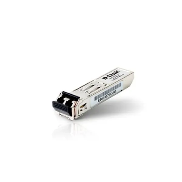 D-Link 1000BASE-SX Mini Gigabit Interface Converter
