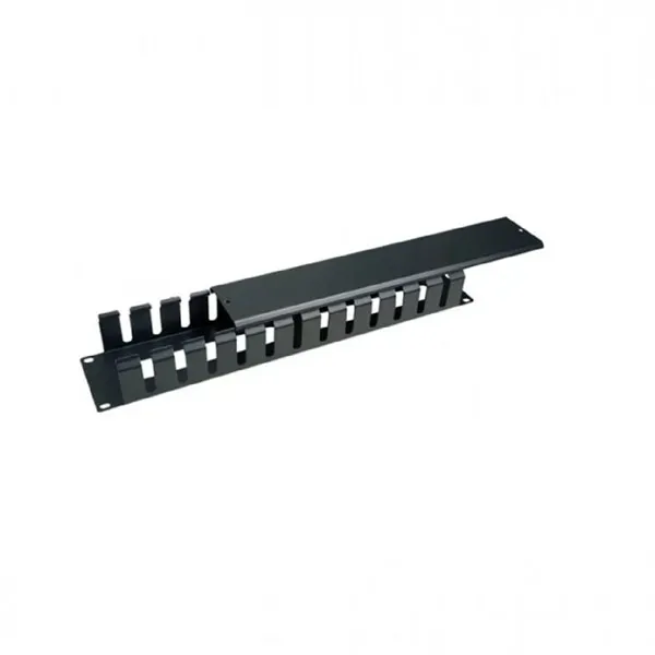 D-Link 1U Metal Cable Management with Cover