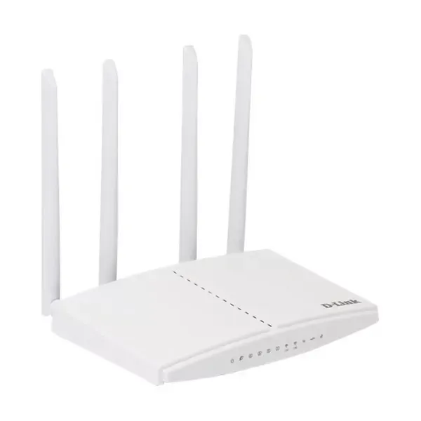 D-Link 4G AC1200 LTE Router DWR-M960
