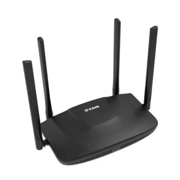 D-Link AC1200 MU-MIMO Gigabit Router DIR-825M