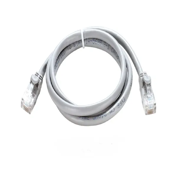 D-Link Cat6 UTP Solid Copper Cable 24AWG 305M Roll