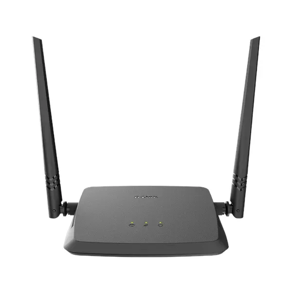 D-Link DIR-612 Wireless N300 Router