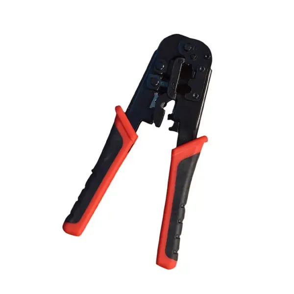 D-Link Modular Plug Crimper