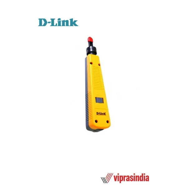 D-Link NTP-001 Punch Down Tool