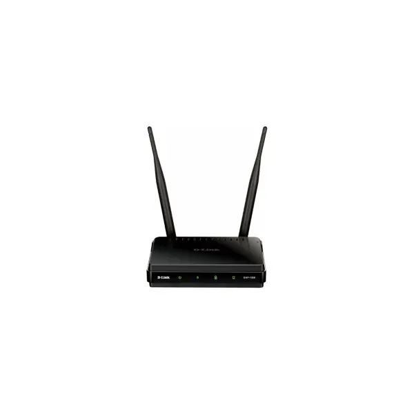 DAP-1360 Wireless N Range Extender