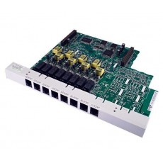 Panasonic 8 Port SLT Extension Card