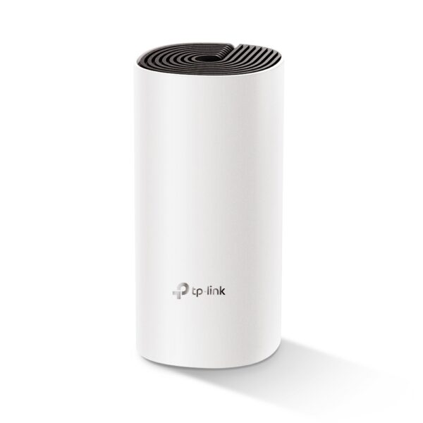 AC1200 Whole Home Mesh Wi Fi System Deco M4 (1 Pack)