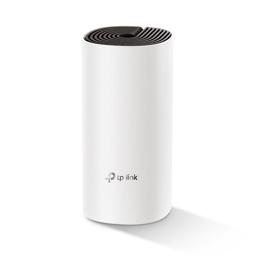 AC1200 Whole Home Mesh Wi Fi System Deco M4 (1 Pack)