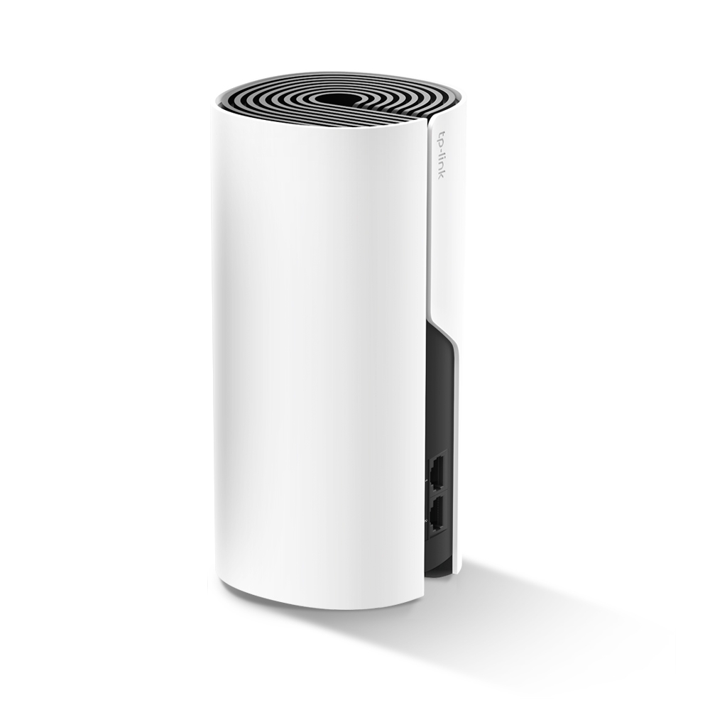 AC1200 Whole Home Mesh Wi Fi System Deco M4 (1 Pack) Image 2