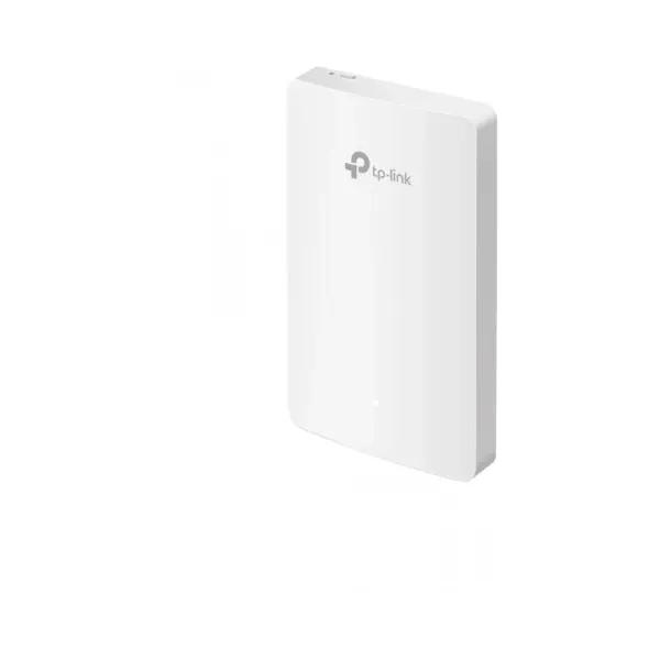 EAP615-Wall AX1800 Wall Plate WiFi 6 Access Point