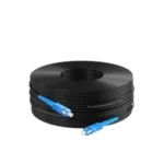 Fiber Optic Cables